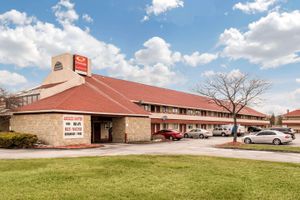 Alojamiento - Econo Lodge Toledo
