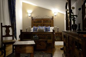 Alojamiento - Posada De Eufrasio