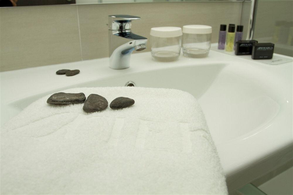 Set de Habitación Meksiko Hotel