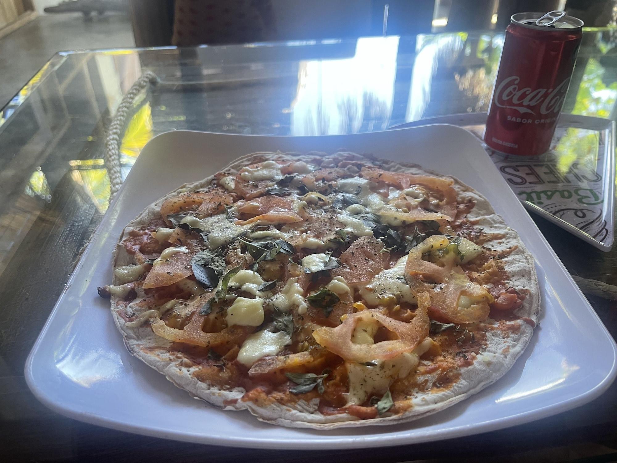 Restaurant alanacasadeplaya