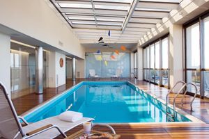Alojamiento - Hotel Madero Buenos Aires, WorldHotels Elite