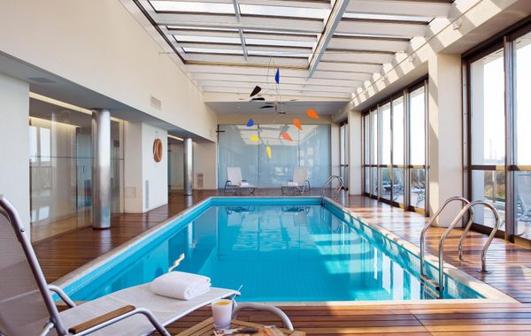 Hotel Madero Buenos Aires, WorldHotels Elite