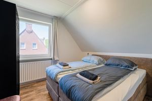 Alquiler Vacacional - Cozy Holiday Home in Oploo Near Forest