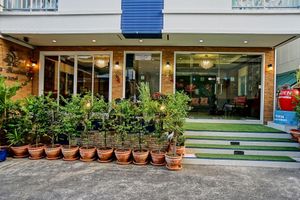 Alojamiento - Ruen Buathong Boutique Hotel