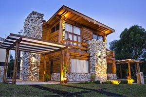 Alquiler Vacacional - BRISAS DEL JAGUEL