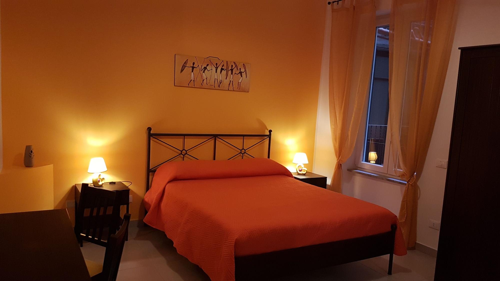 Varios B&B BuonaLuna