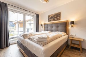 Alquiler Vacacional - Superior Ferienhaus # 5A mit Sauna