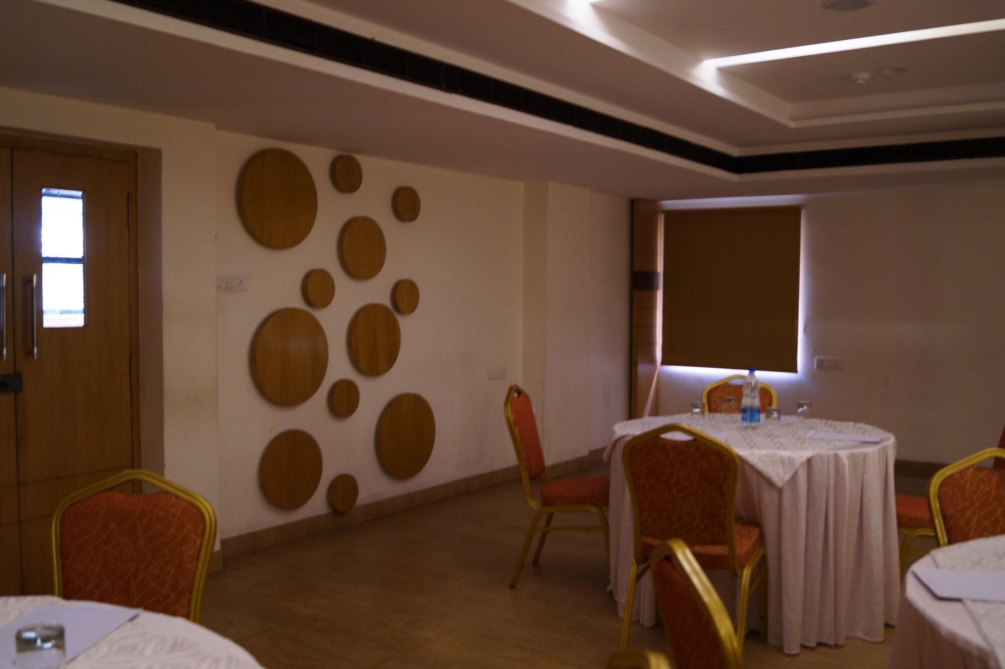 Instalaciones Recreativas Hotel Winsar Park