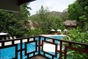 Alojamiento - BIO RIO HOTEL