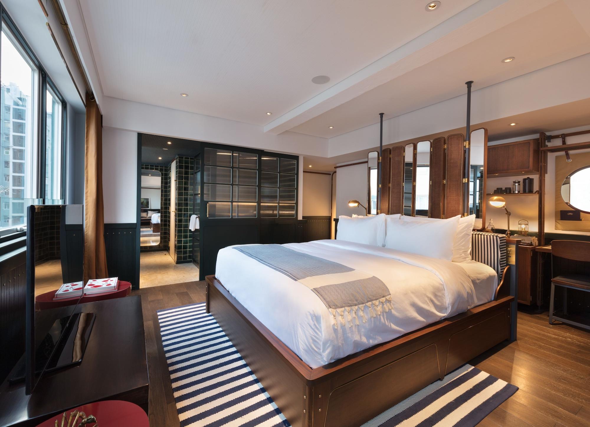Varios The Fleming Hong Kong