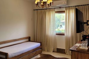 Alquiler Vacacional - Santuário Hotel - As Melhores Acomodações da Região Santo André - Bahia