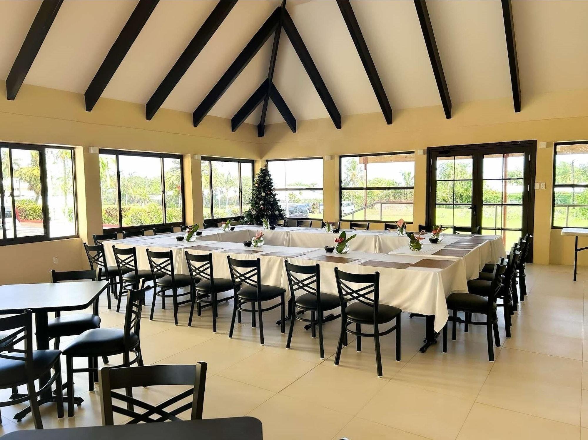 Restaurant Insel Fehmarn Hotel