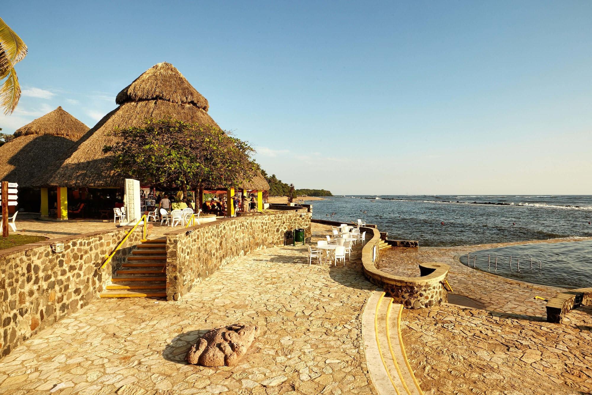 Playa Royal Decameron Salinitas - All Inclusive