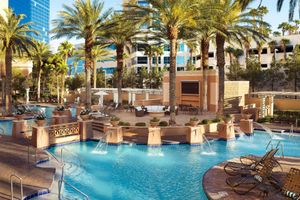 Alojamiento - Hilton Grand Vacations Club on the Las Vegas Strip