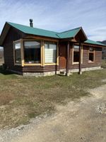 Alquiler Vacacional - Cabañas Hervila -cochrane - Chile