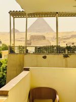Alojamiento - Giza Pyramids Inn