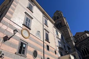 Alojamiento - D'Amalfi Hospitality