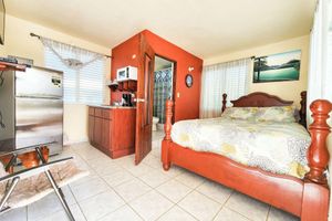 Alquiler Vacacional - Estudio acogedor cerca de la playa con Wifi y Parking en Isla Culebra  #5