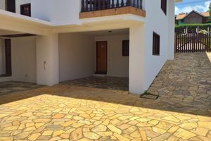 Hospedagens - Pousada Flores da Serra