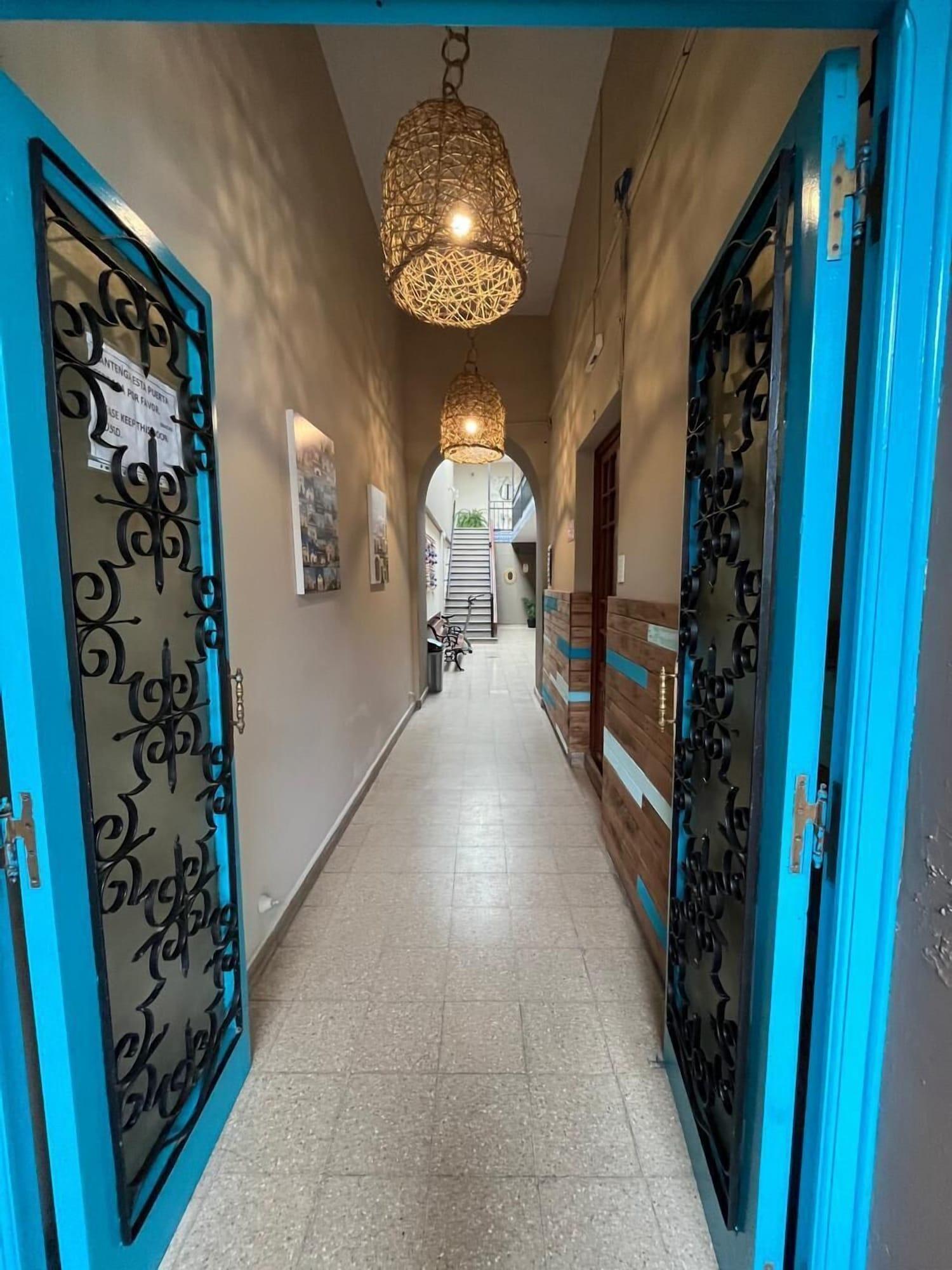 Varios Ferienhaus Hostel Salta