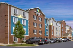 Alojamiento -  Extended Stay America Select Suites -Akron -South