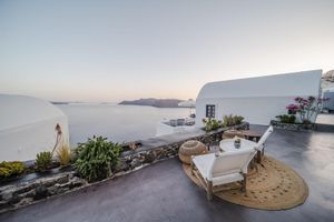 Alojamiento - Nostos Apartments