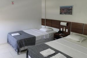 Alojamiento - Hotel do Largo