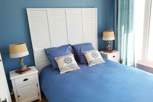 Alquiler Vacacional - Superb sea view, 5 minutes from the beach