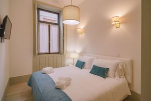 Aluguel por temporada - Feel Porto Matosinhos Flats