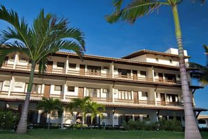 Hospedagens - Imperial Arembepe Beach Hotel