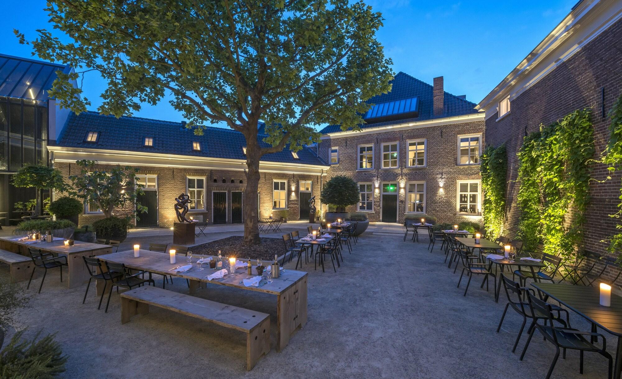 Restaurant Hotel Kazerne