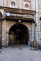 Alojamiento - The Yard Hostel