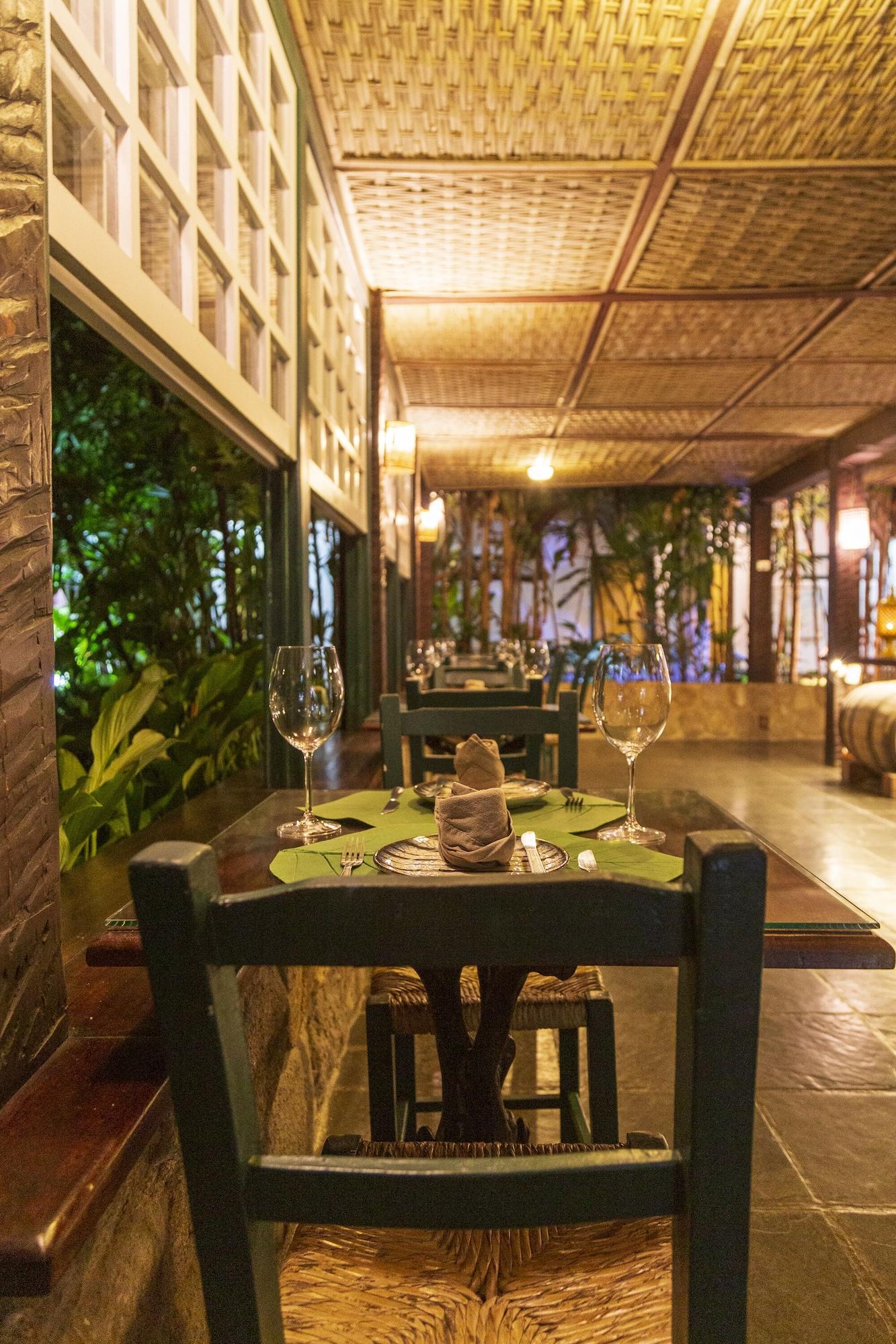 Restaurant Pousada do Principe