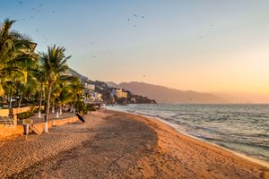 Paquete - Paquetes a Puerto Vallarta