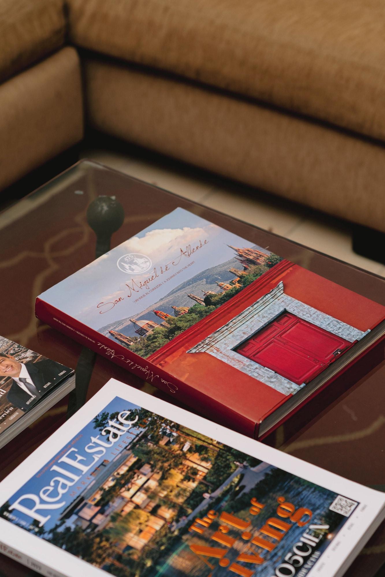 Habitación Casa Primavera Hotel Boutique & Spa