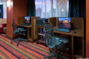 Alojamiento - Hampton Inn Milwaukee-Airport