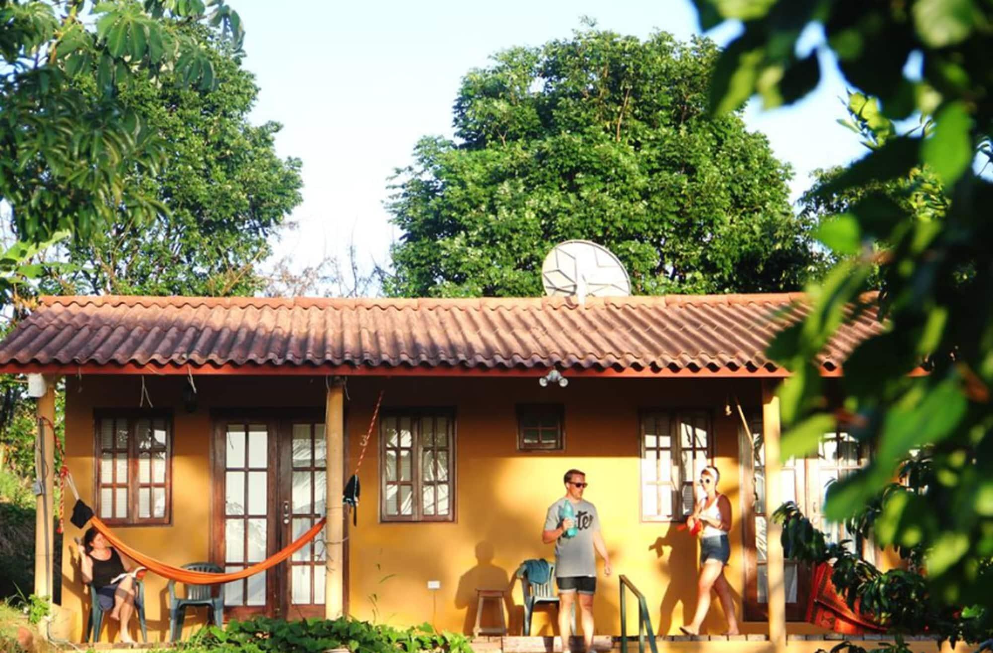 Vista Lobby Hotel Sol y Mar