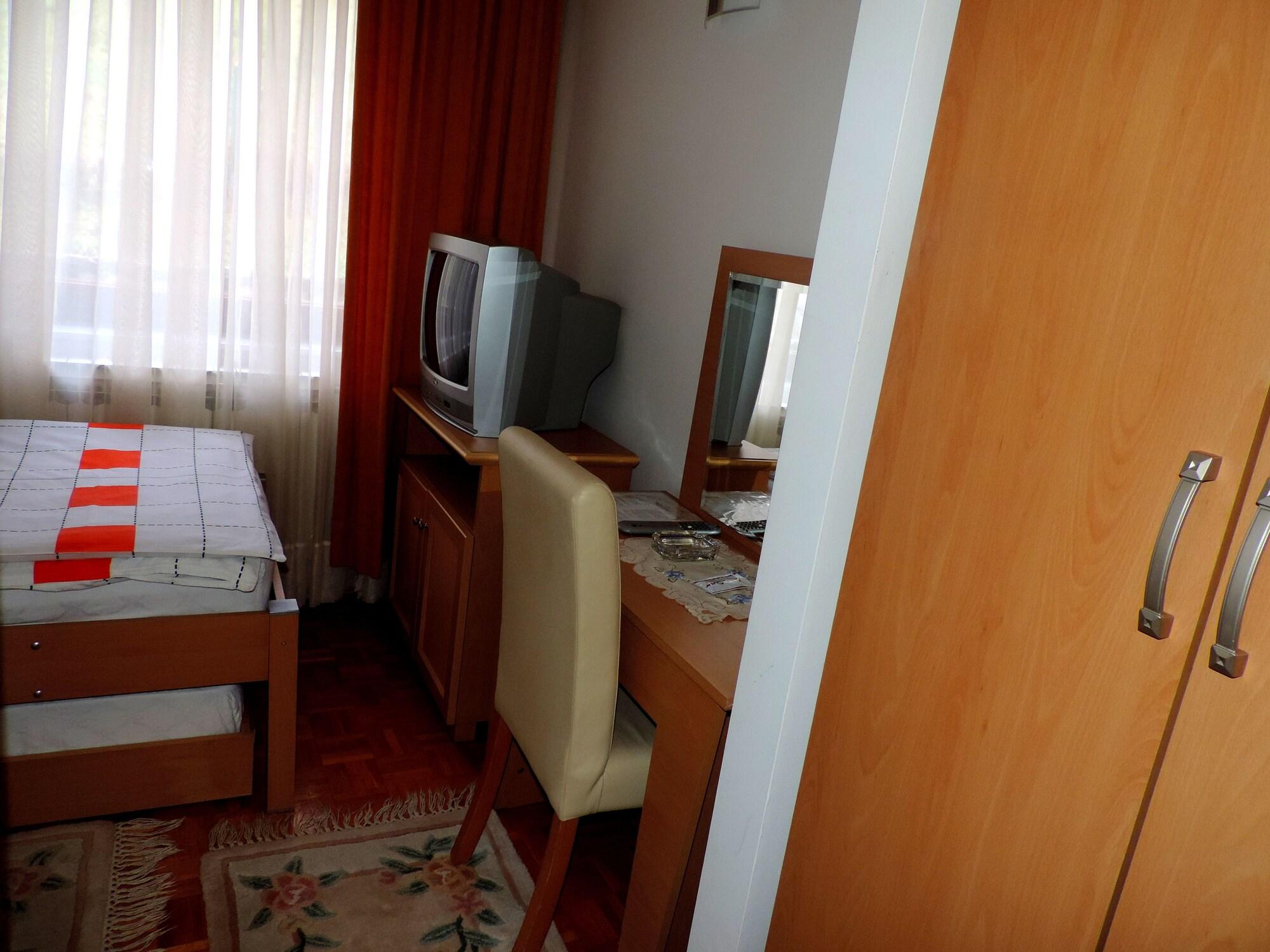 Set de Habitación Kulin Dvor