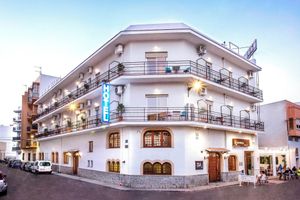 Alojamiento - Hotel Ramis