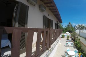 Alojamiento - Pousada Vila Real