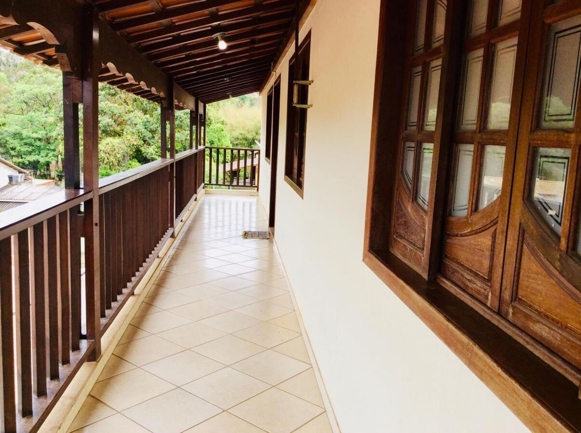 Varios VOA Hotel Teves