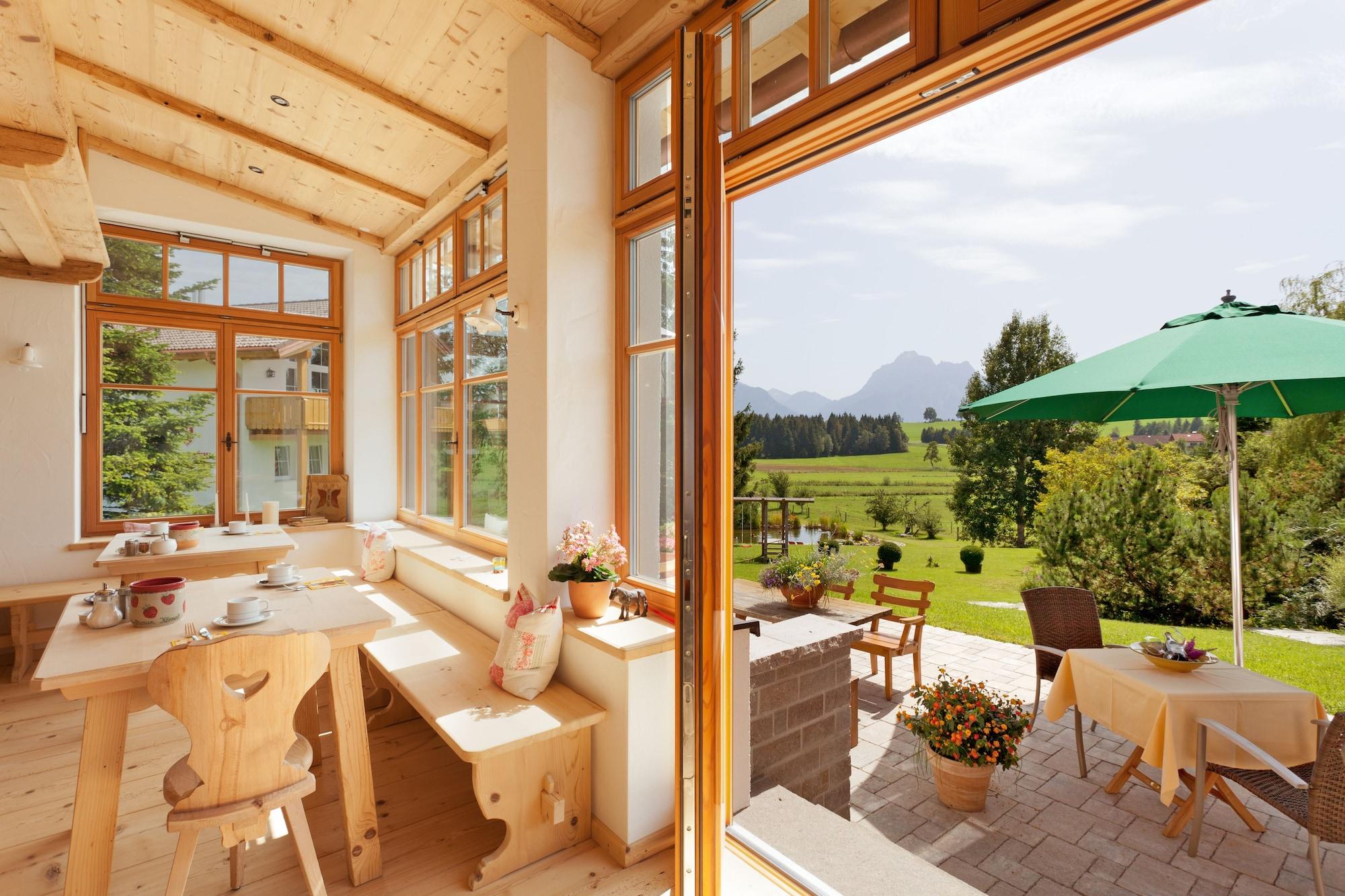 Restaurant Landhaus Kössel