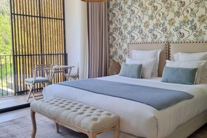 Alquiler Vacacional - Quinta das Levadas Country House & Nature