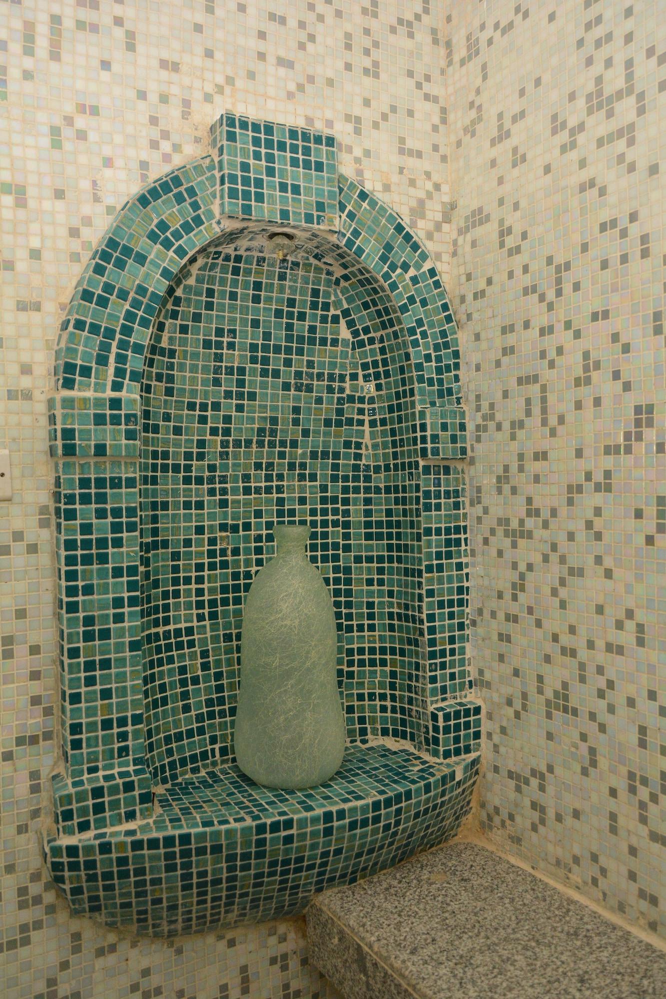 Spa Aishar Residence