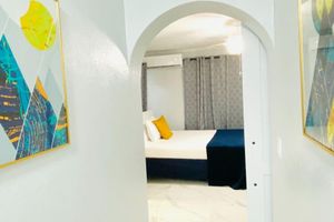 Renta Vacacional - Magnolia Family Suite