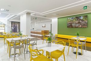 Alojamiento - VICTOR HOTEL