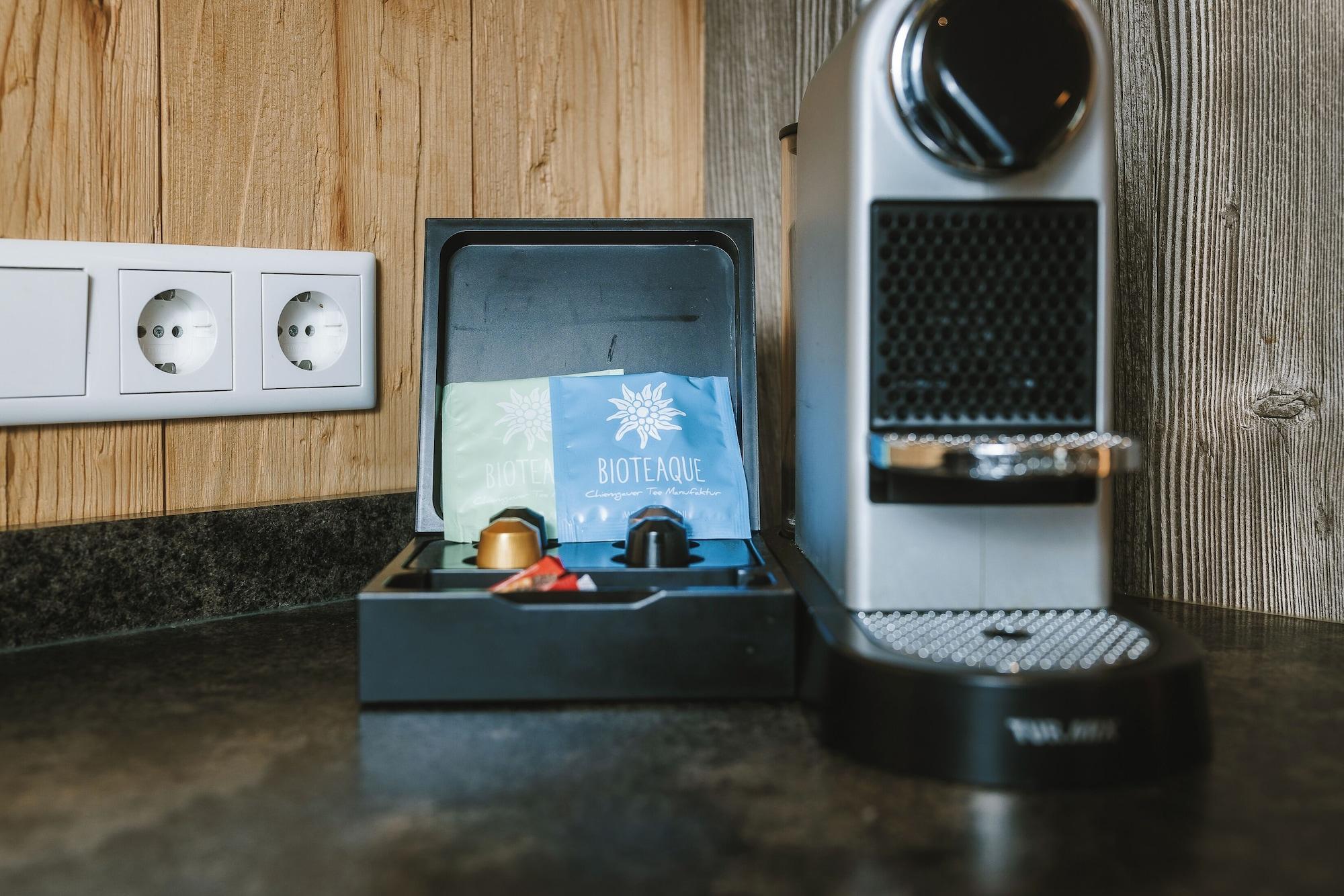 Set de Habitación AvenidA Panorama Suites Kaprun