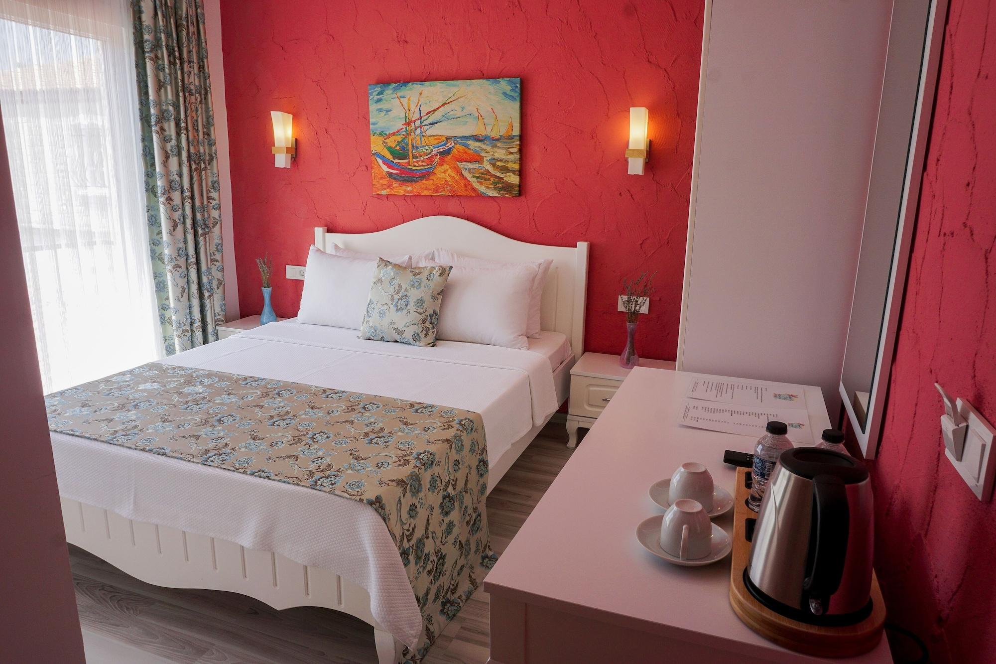 Habitación Alaçatı 716 Hotel