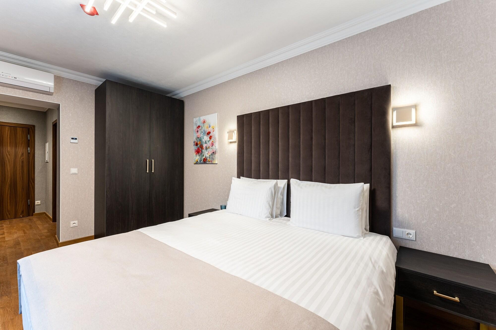 Habitación OldRigaPlaza