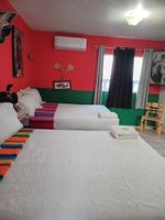 Alquiler Vacacional - Hotel CasaVictoria